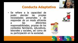 Conducta Adaptativa