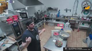 EXTREME Street Food in Azerbaijan!! KING OF KEBABS + Local Food in Baku, Azerbaijan!