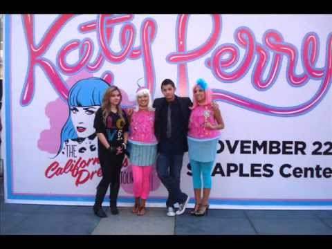 - Katy Perry Concert (Picture Vid)