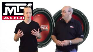 MTX TR1204