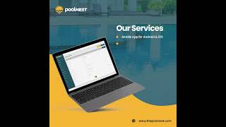 Best Pool Cleaning Software | Pool Maintenance | Swimming Pool #summertime screenshot 2