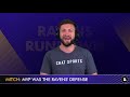 Ravens vs Broncos Post-Game Recap After 23-7 Loss | Lamar Jackson, Marquise Brown Stats & Highlights