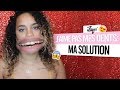 Jayci: J'aime pas mes dents: Ma solution !