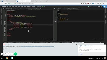 Building a Navigation Bar From Udemy Devslopes Beginner Full Stack Web Development