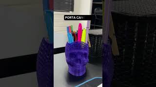 Objetos Impressos Em 3D Que Utilizamos Na Fozit