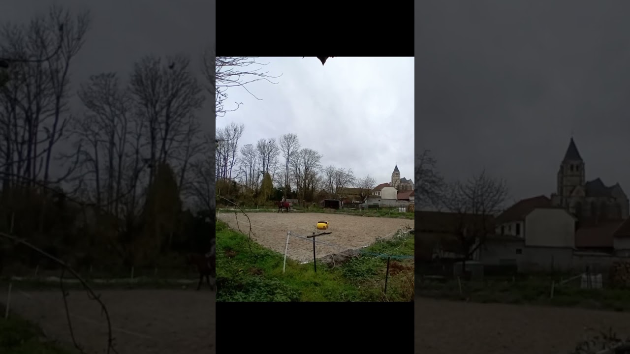 Nadal 19 dec 2024 . Ceed . Contre galop