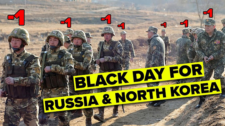 50,000 North Korean and Russian Soldiers CRUSHED by Ukrainian Force
