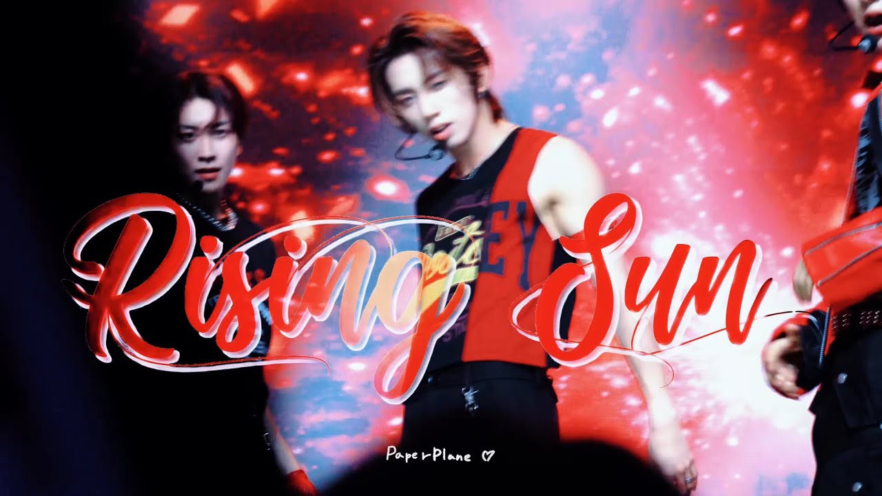 【4K직캠】 250629 1차경연 | #HARRYJUNE #한해리준 ♬Rising Sun-TVXQ focus 보이즈2플래닛 