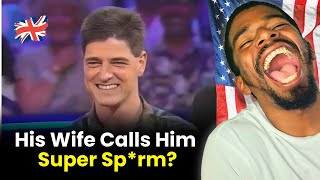 Top 10 Hilarious British Game Show Bloopers | American Reacts