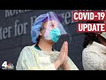 Everything That Happened Today in the Fight Against Coronavirus | NBC New York