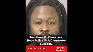 Police arrested a Clearwater man investigators say defrauded clients of almost 200K #shorts