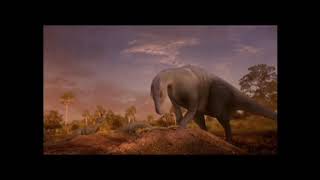 Dinosaur - Deliver Us