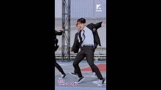 [1theK Dance Cover Contest] 1THE9(원더나인) _ JUNGJINSUNG정진성 직캠ver)