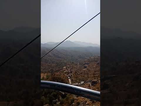 Gabar Mataji Mandir Ambaji
