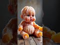 little oranga baby please like and subscribe