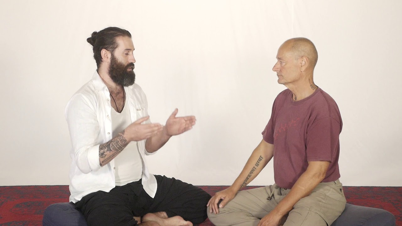 Discussing Injuries with Kit Laughlin - YouTube