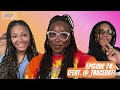 Let Me Stay Focused || Episode 74: I&#39;m Uncookable (feat. @_tracedat)