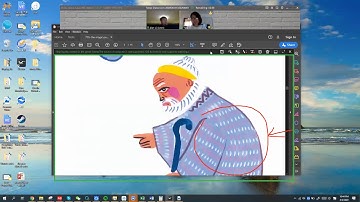 ClassIn Tutorial #3 Content Sharing A