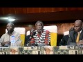 Sata Question Answer Session Mulungushi Conference Sata Question Answer Session Mulungushi Conference