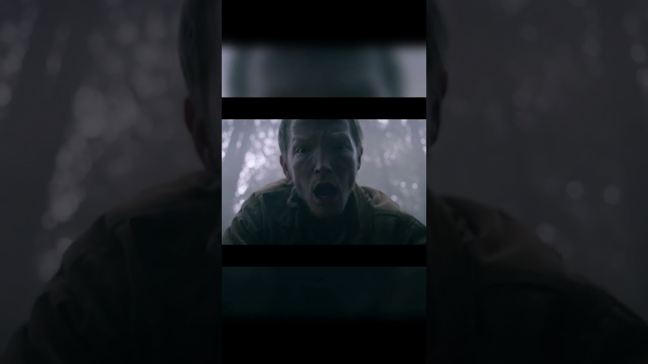 Hellboy  The Crooked Man. Trailer2 (2024)