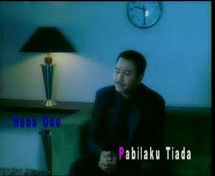 Harvey Malaiholo ft Sheila Majid - Begitulah Cinta