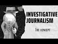 Investigative Journalism Explained: How It Differs from Regular Reporting π