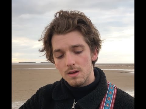 The Kooks - Seaside by Sam Johnson