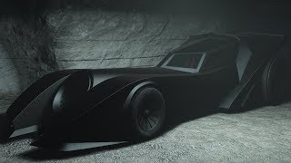 BATMAN GTA'DA - GTA V ONLINE