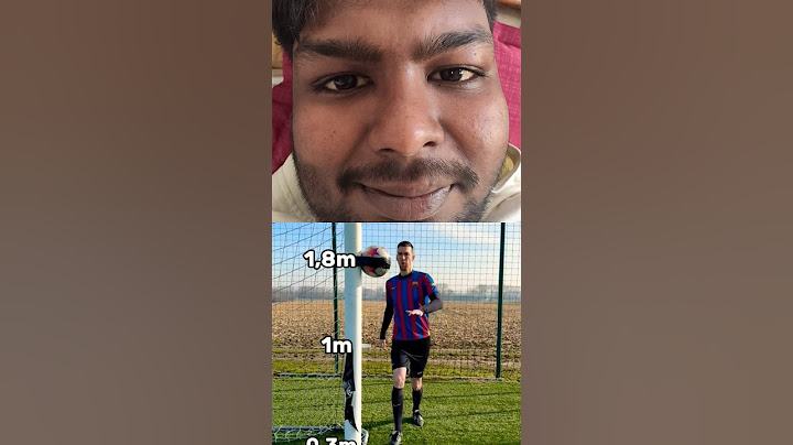 Height Kick Challenge 😱📏