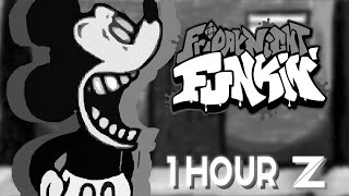 A Fate Worse Than Death - Friday Night Funkin' [FULL SONG] (1 HOUR)
