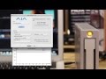 CalDigit AV Pro @ NAB 2013