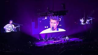 John Mayer - Mohegan Sun 2026 1/2