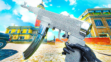 Perfect Ankle Breaking Movement on Rebirth Island 👑