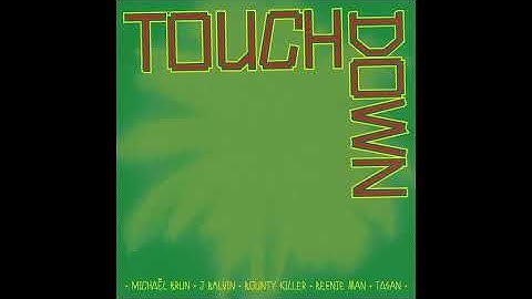 Thumbnail of Michaël Brun, J Balvin, Beenie Man - Touchdown (Audio) ft. Bounty Killer, Tasan