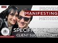 The secret to manifesting a specific person a proven method  story