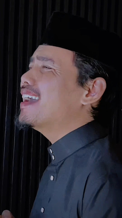 Hanya bisa menangis menahan sakit bertubi2🥹#valdynyonkofficial #mrcek