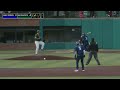 BSB | USF vs. Saint Peter's Highlights Game 2