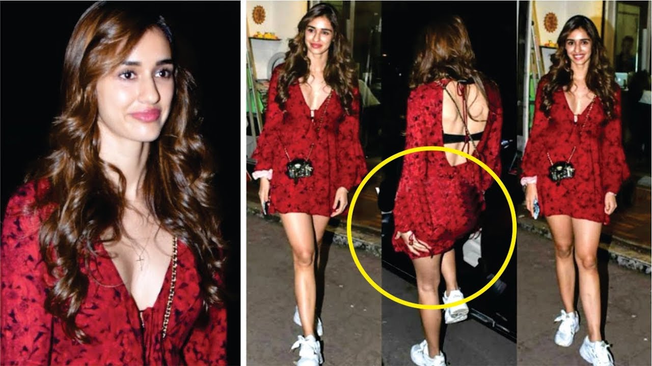Disha Patani HOt \u0026 Gorgeous Looks in 