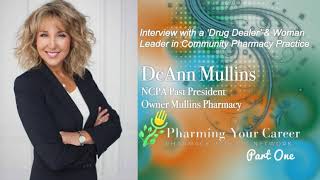 Pharmacist, entrepreneur and diabetes educator deann mullins, bpharm,
cde is devoted to keeping people well — as the owner of mullins
pha...