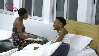 [DAY 18] JeyChrys denies being Hermes’ ex after Tessy asks | Perfect Match Xtra Season 2