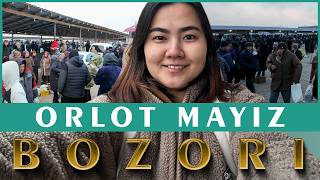 : 400.000 SO'MLIK GIGANT MAYIZLAR. ISHTIHON/ MUHABBAT BILAN