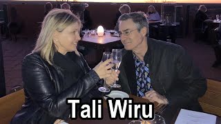 Tali Wiru Dinner - - 40Th Wedding Anniversary Trip