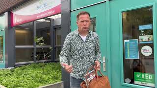 Kinderboekenweek 2025 Pbs - Filmpje 2