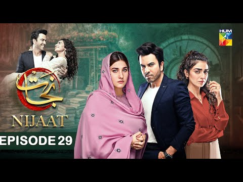 Nijaat — Episode 29