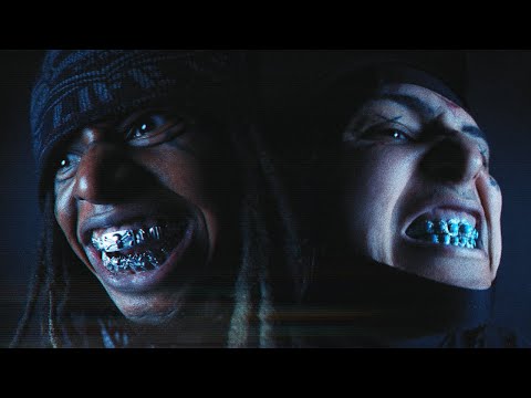 Zillakami X Sosmula - Skull & Bones 322