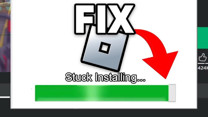 FIXED: Roblox Installer Not Working 2023  Fix Roblox Installer Cannot  Continue Installation 