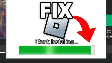 How To Fix ROBLOX Not Installing | Quick & Easy