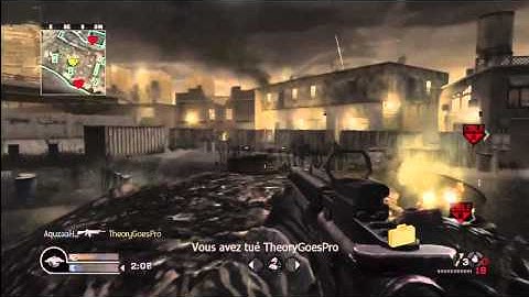 Team - Full nd` 1v3 FTW