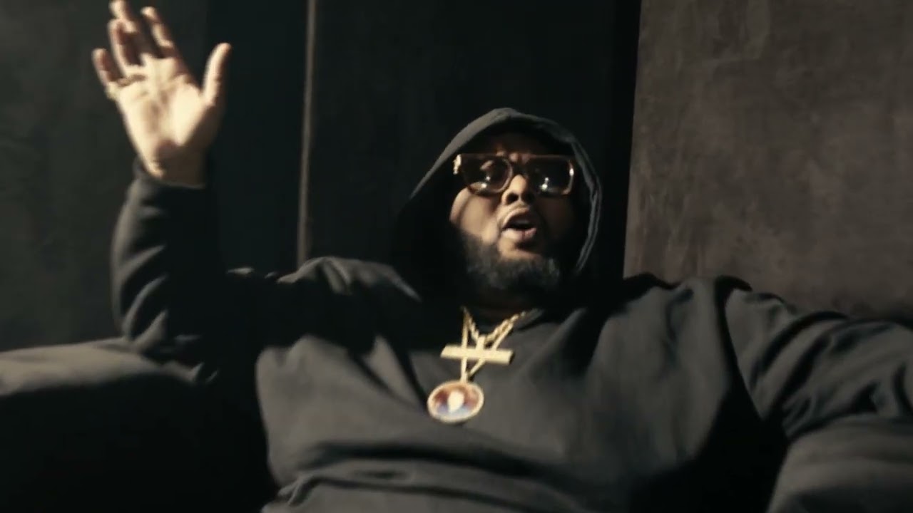 Watch Bossmann - Aint done yet (Official Video) on YouTube Watch Bossmann - Aint done yet (Official Video) on YouTube