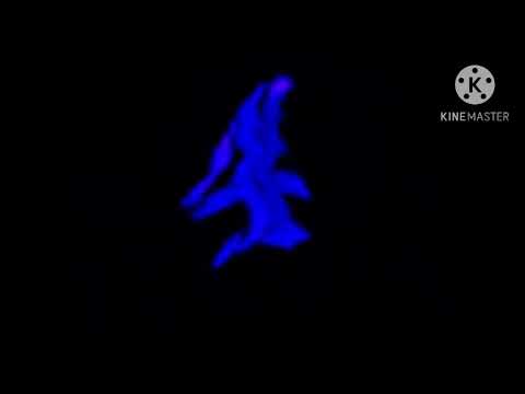 What happens if Newer Emma survives Channel 4 1982 Logo In Blue Mike Paul's G Major
